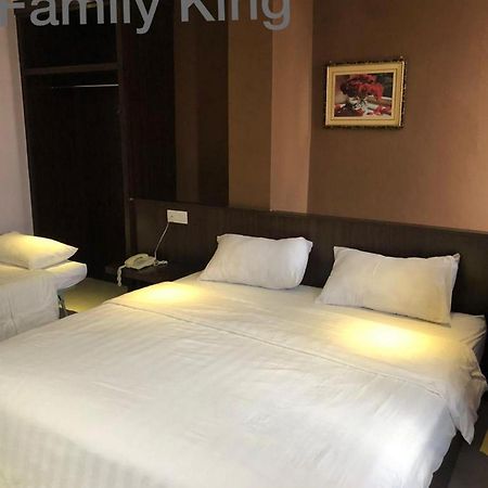 Hotel Vistana Micassa Taiping Exterior foto