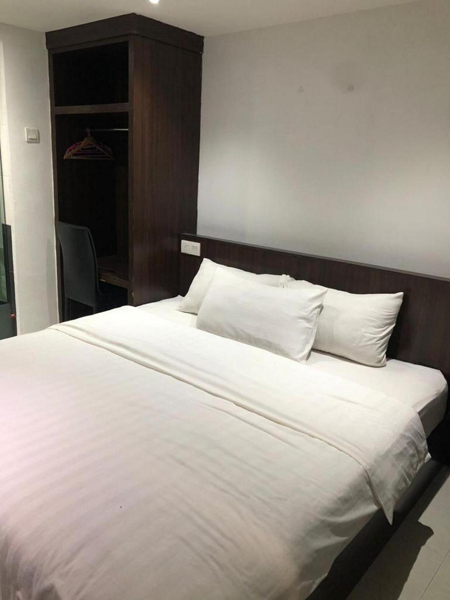 Hotel Vistana Micassa Taiping Exterior foto