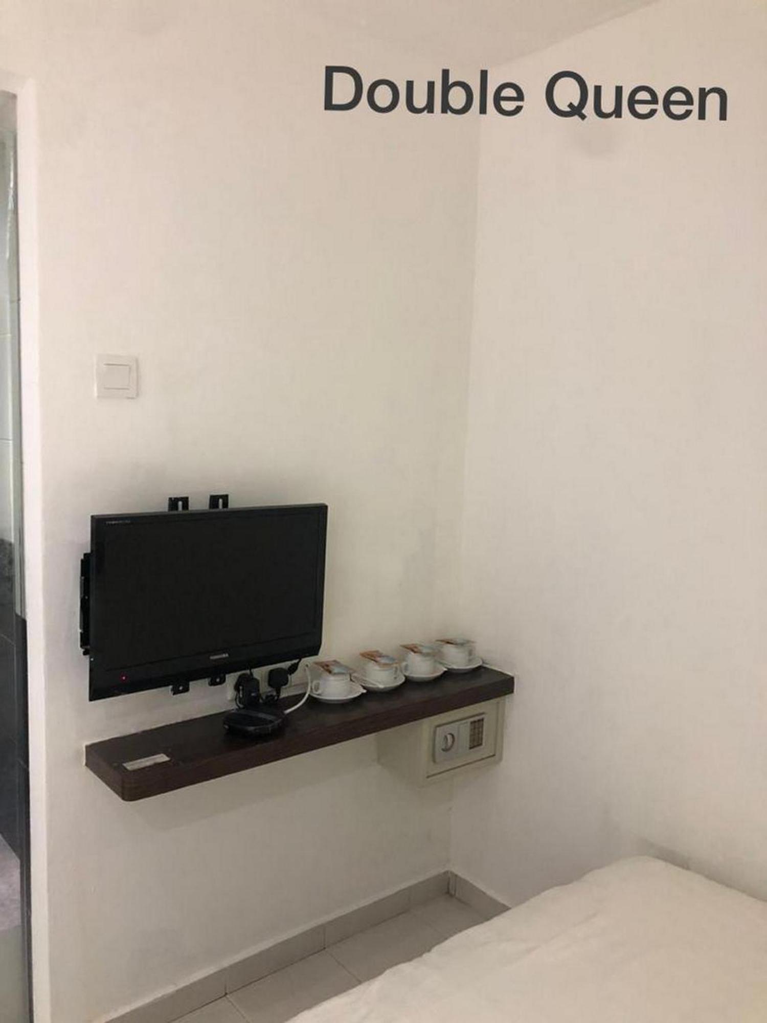 Hotel Vistana Micassa Taiping Exterior foto
